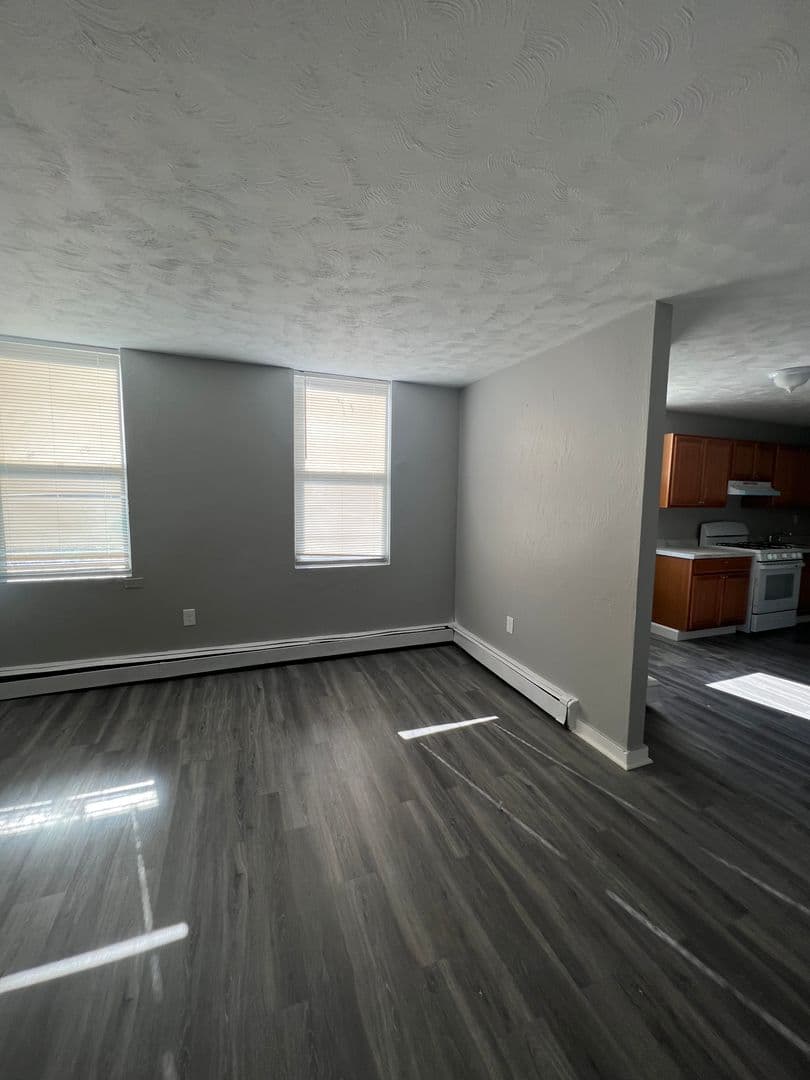 Chelsea Apartment: 46 Shawmut Street