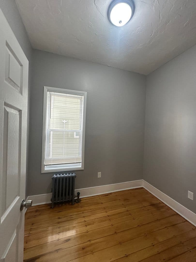 Roxbury Apartment: 39 Maywood Street
