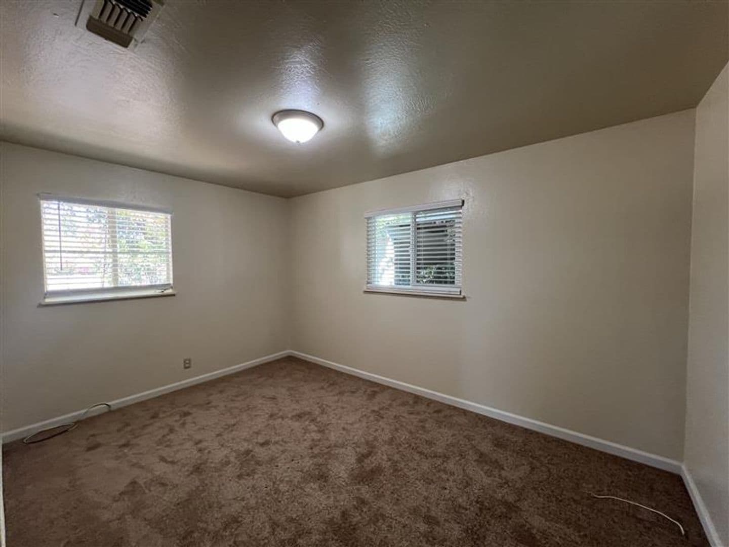 Fair Oaks House: 4741 San Juan Avenue