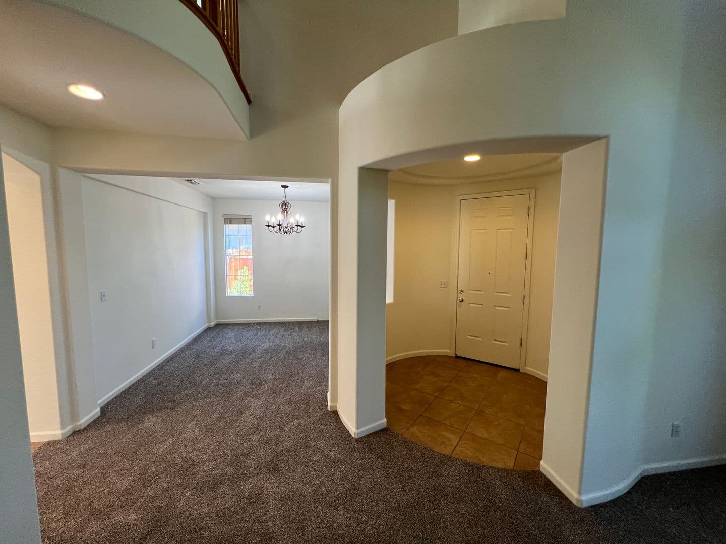 Cameron Park House: 6082 Connery Drive