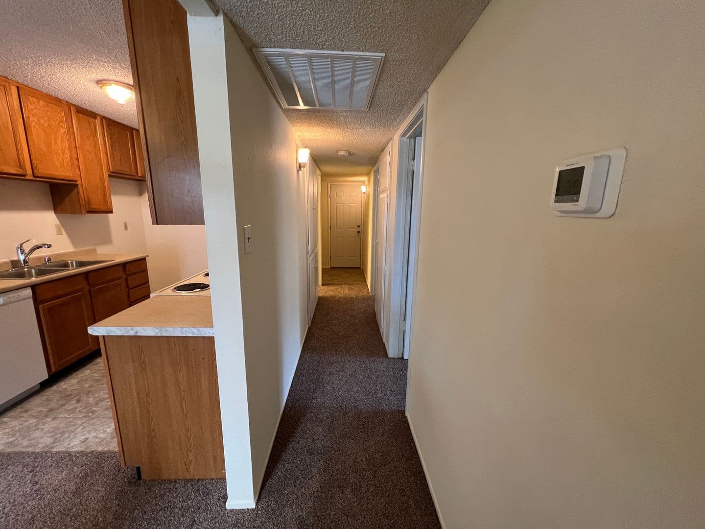 Folsom Apartment: 1023 Sibley Street