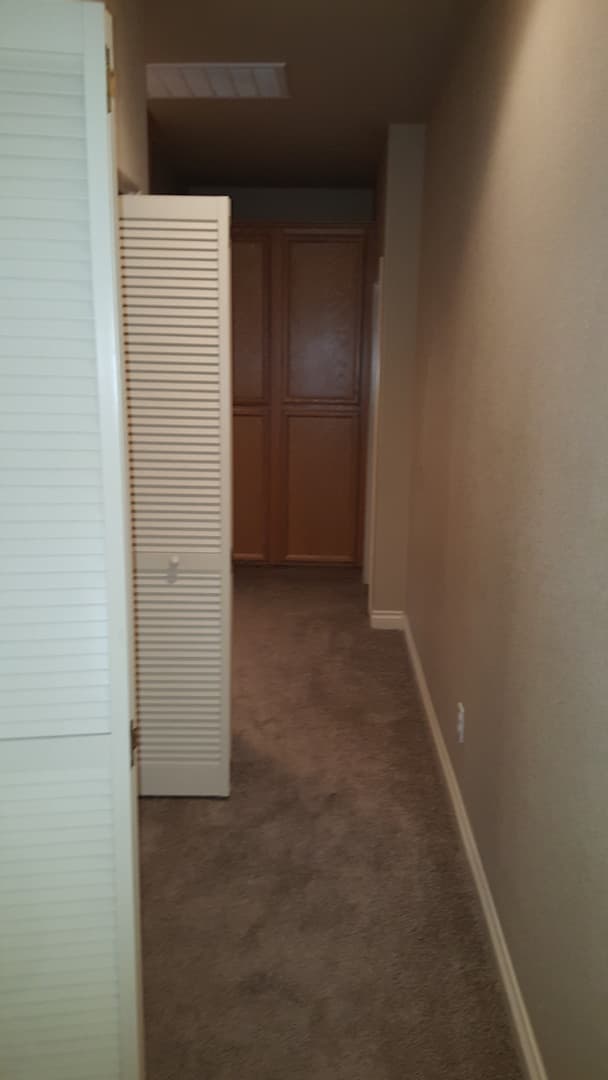 Folsom Apartment: 704 Forrest Street