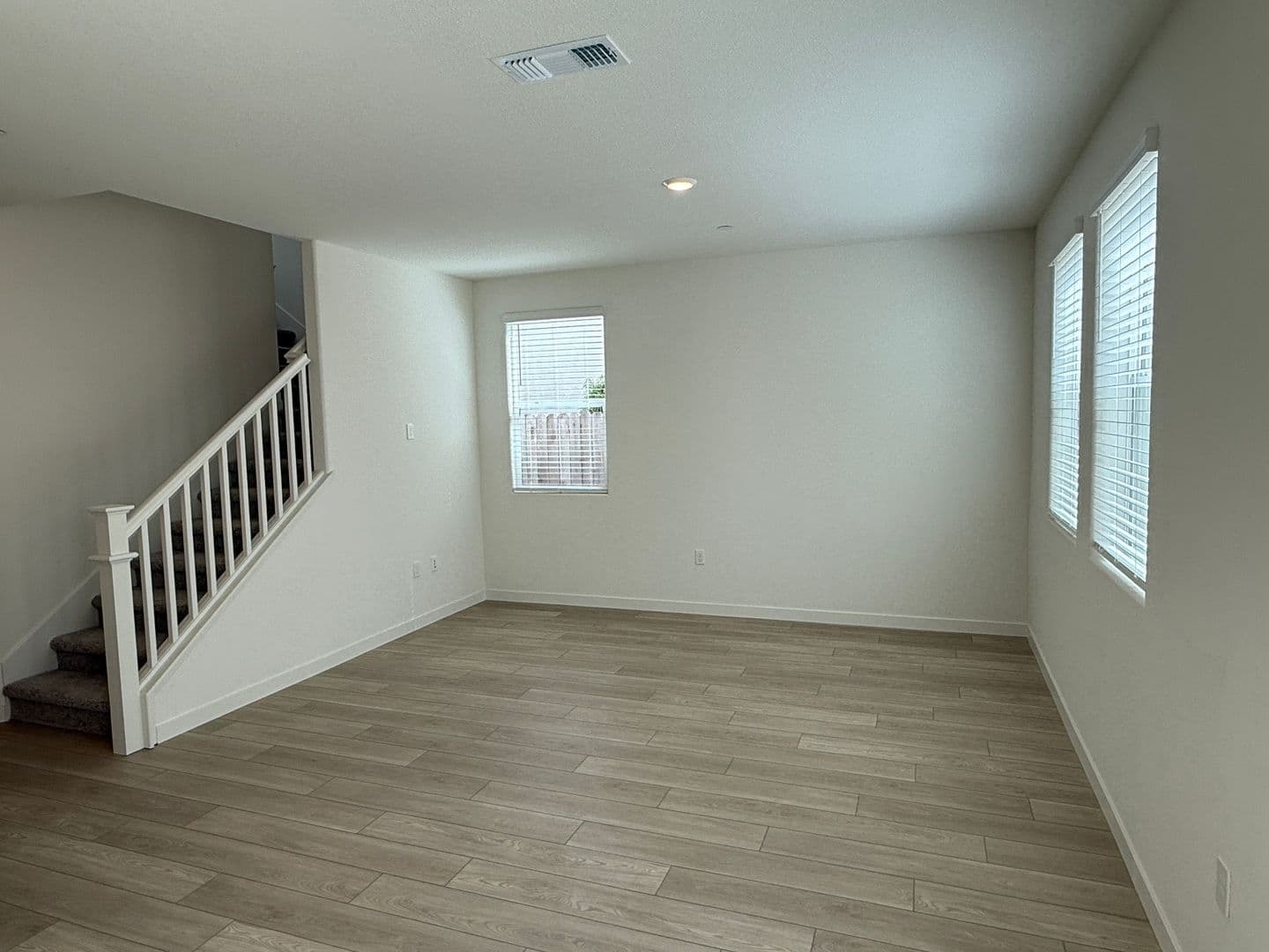 Rancho Cordova House: 3628 Parc Villa Circle