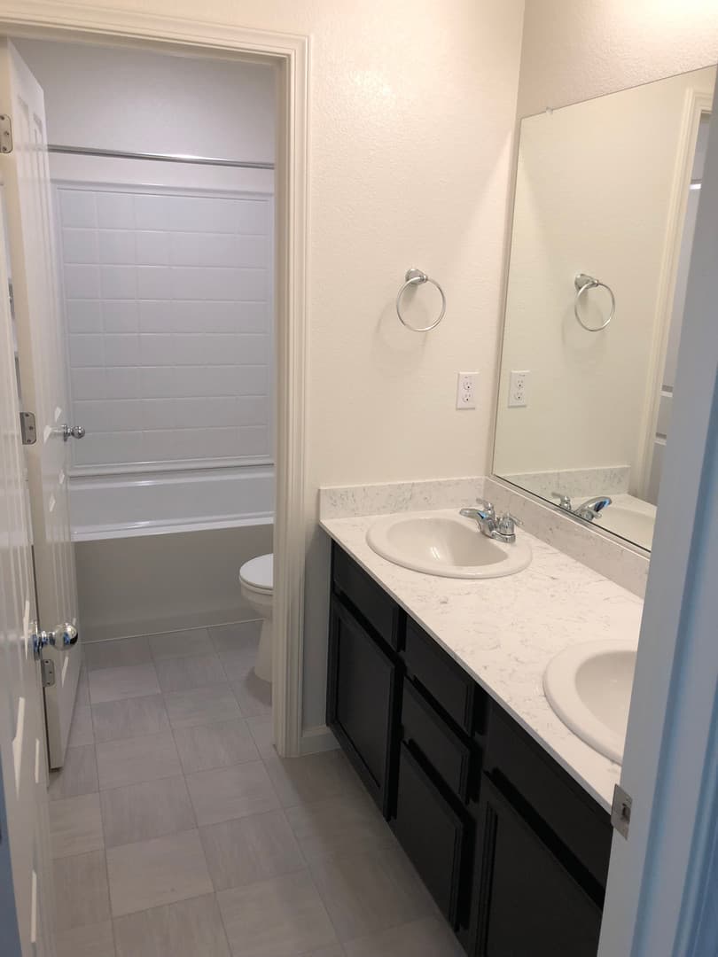 Roseville House: 3040 Welton Circle