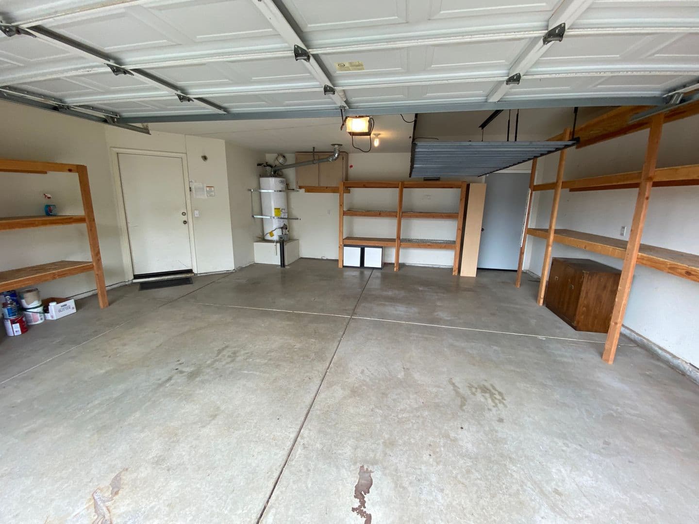 Folsom House: 105 Honey Cook Circle