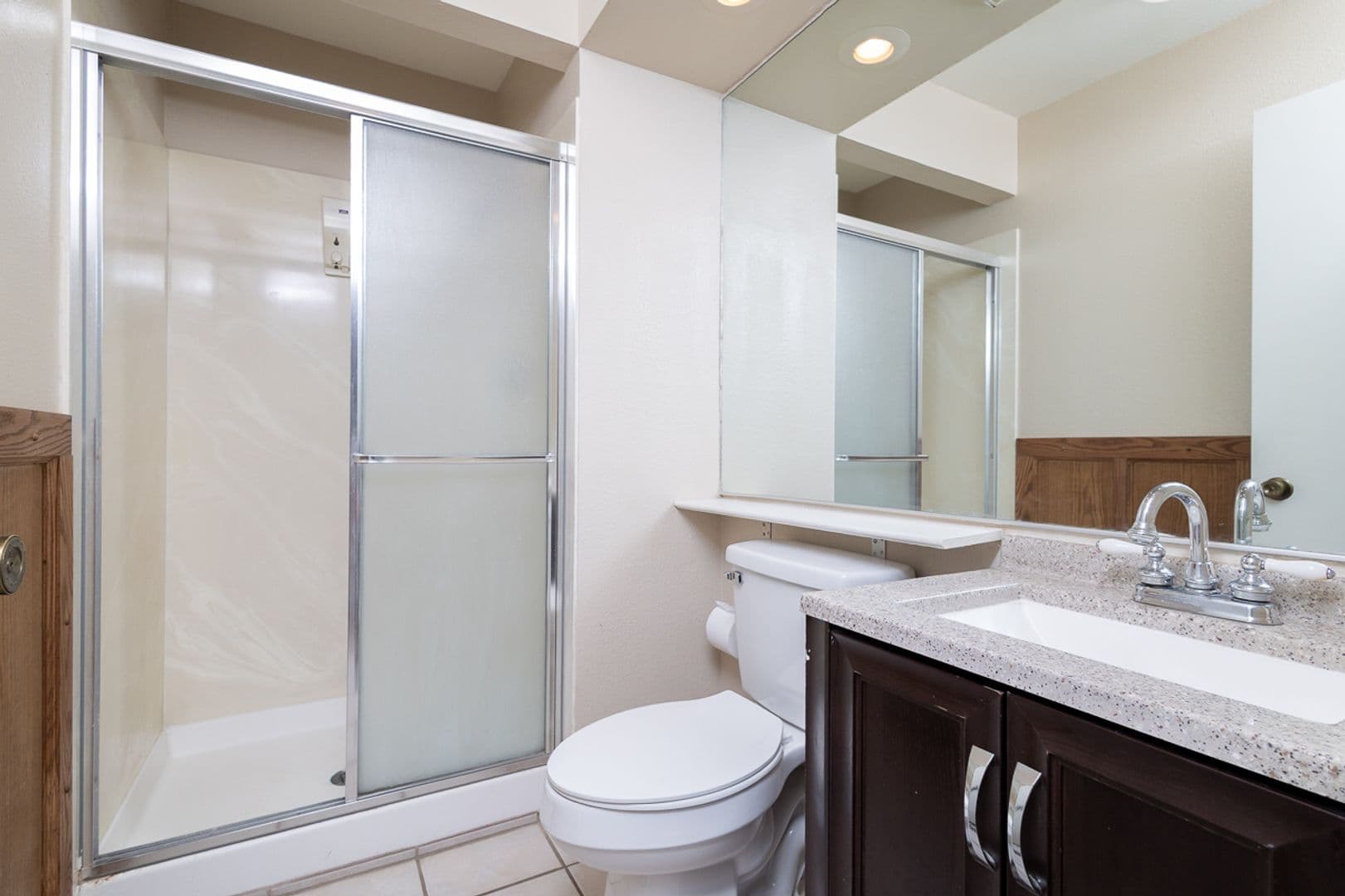 Folsom House: 110 Rock Ravine Court
