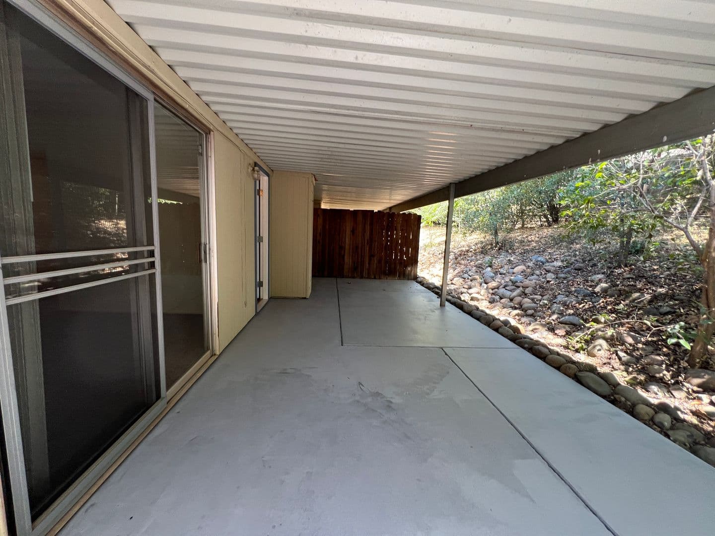 Folsom Apartment: 1023 Sibley Street