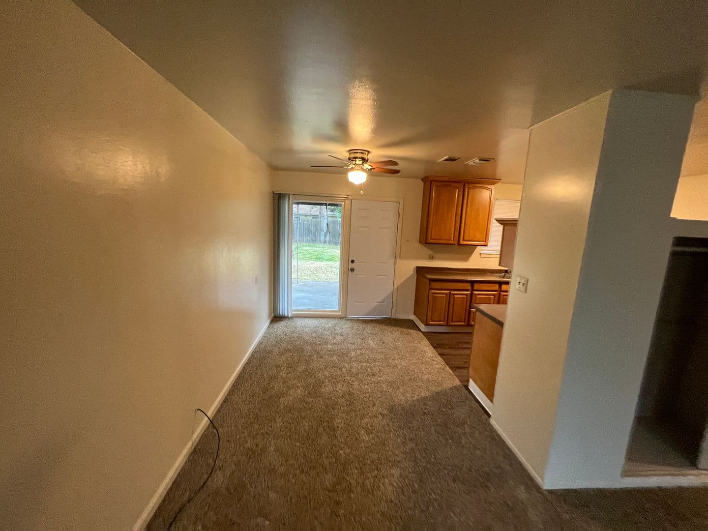Sacramento House: 1906 Bowling Green Drive