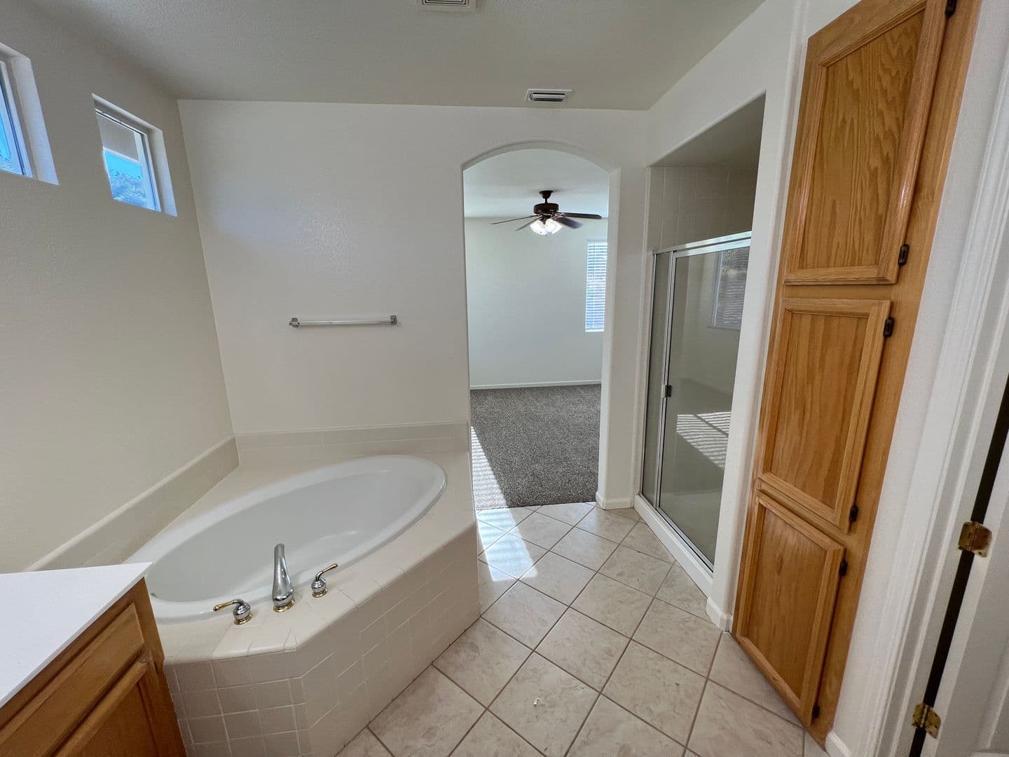 Cameron Park House: 6082 Connery Drive