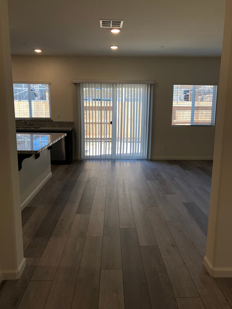 Roseville House: 3040 Welton Circle