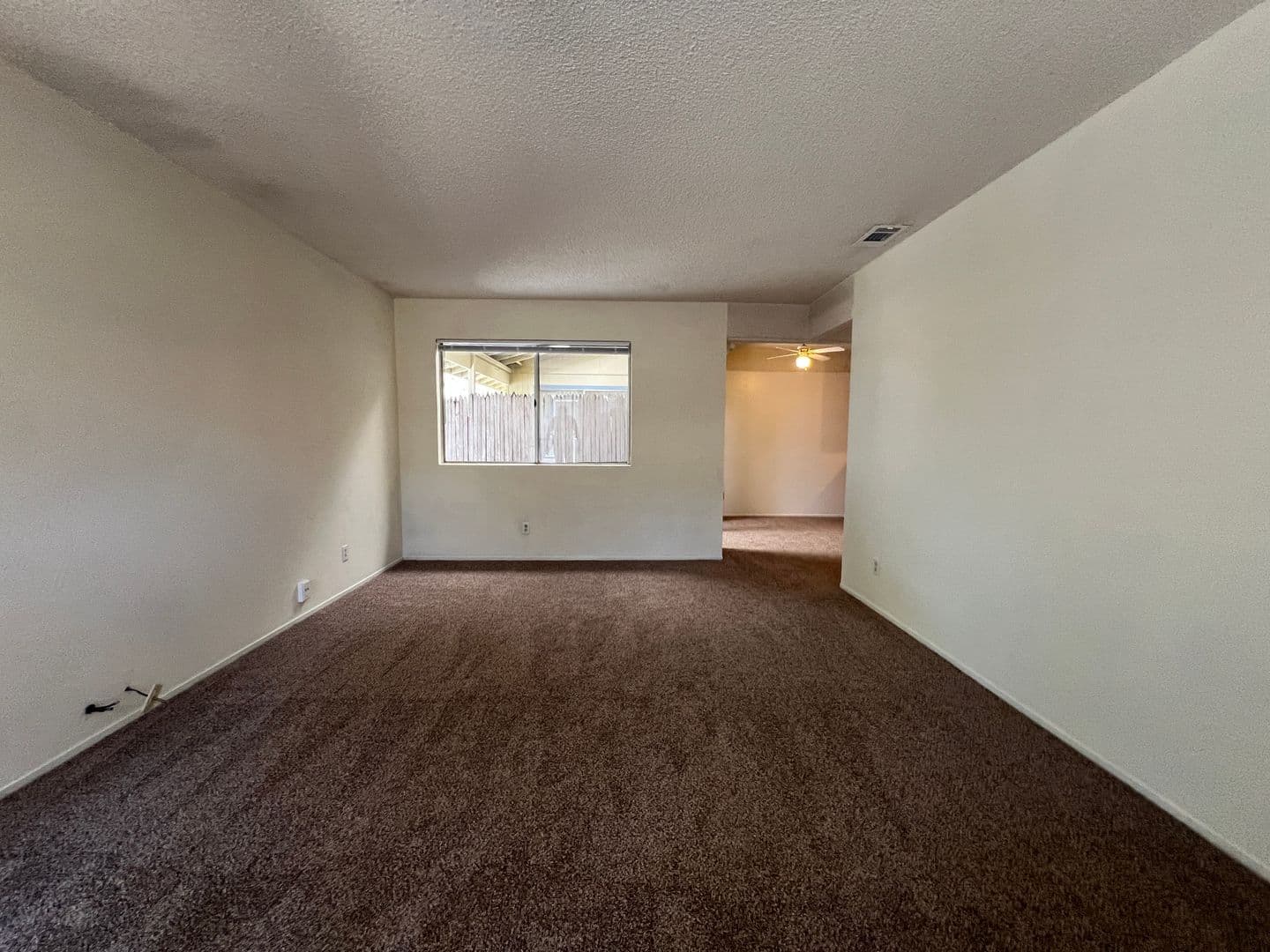 Folsom Apartment: 1023 Sibley Street