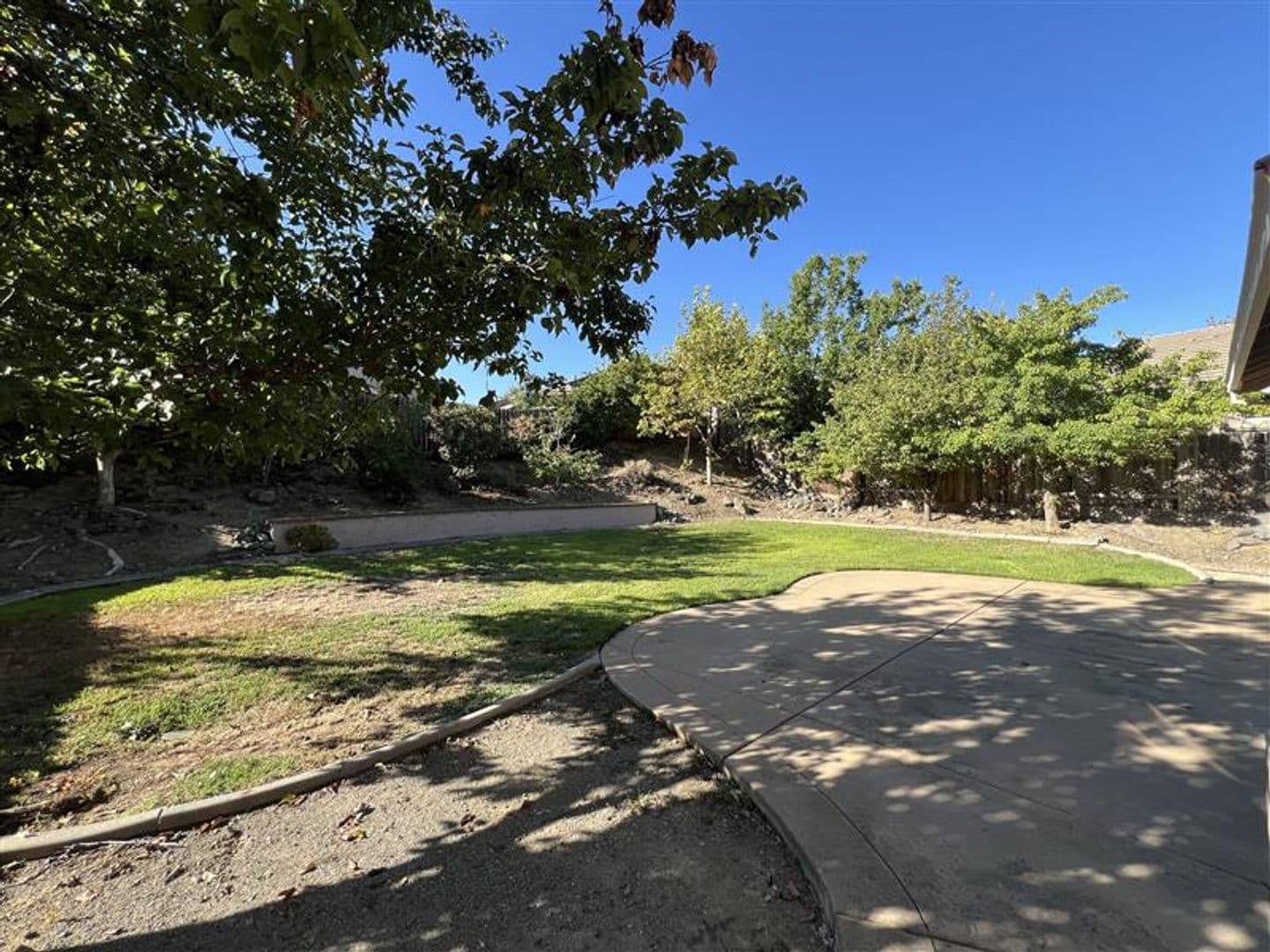 Folsom House: 2249 Zittel Drive