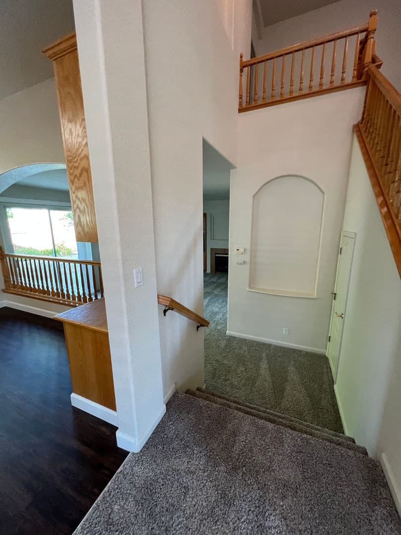 Folsom House: 1017 Halidon Way