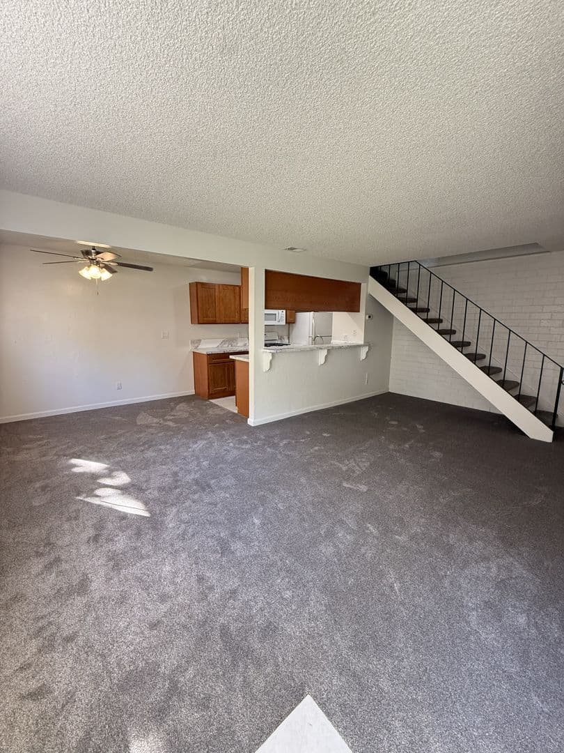 Citrus Heights Townhome: 6448 Bremen Drive #2