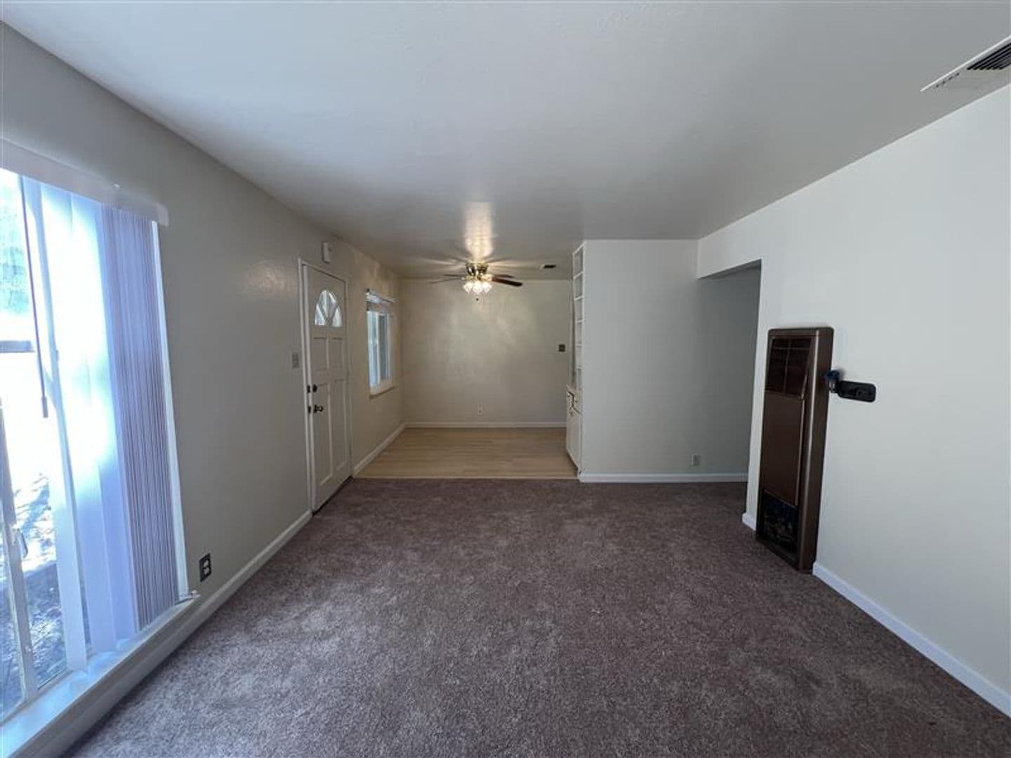 Fair Oaks House: 4741 San Juan Avenue