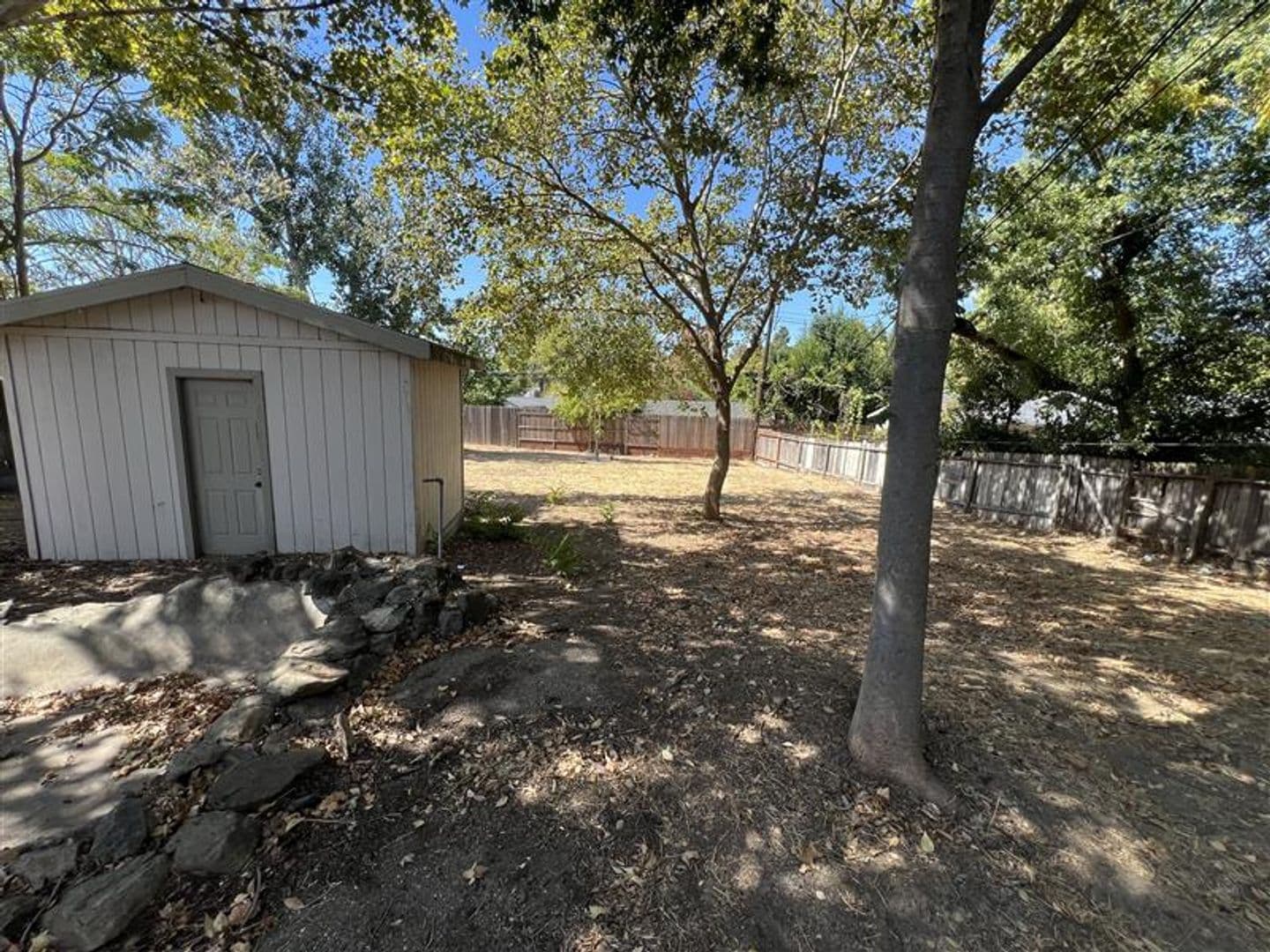 Fair Oaks House: 4741 San Juan Avenue