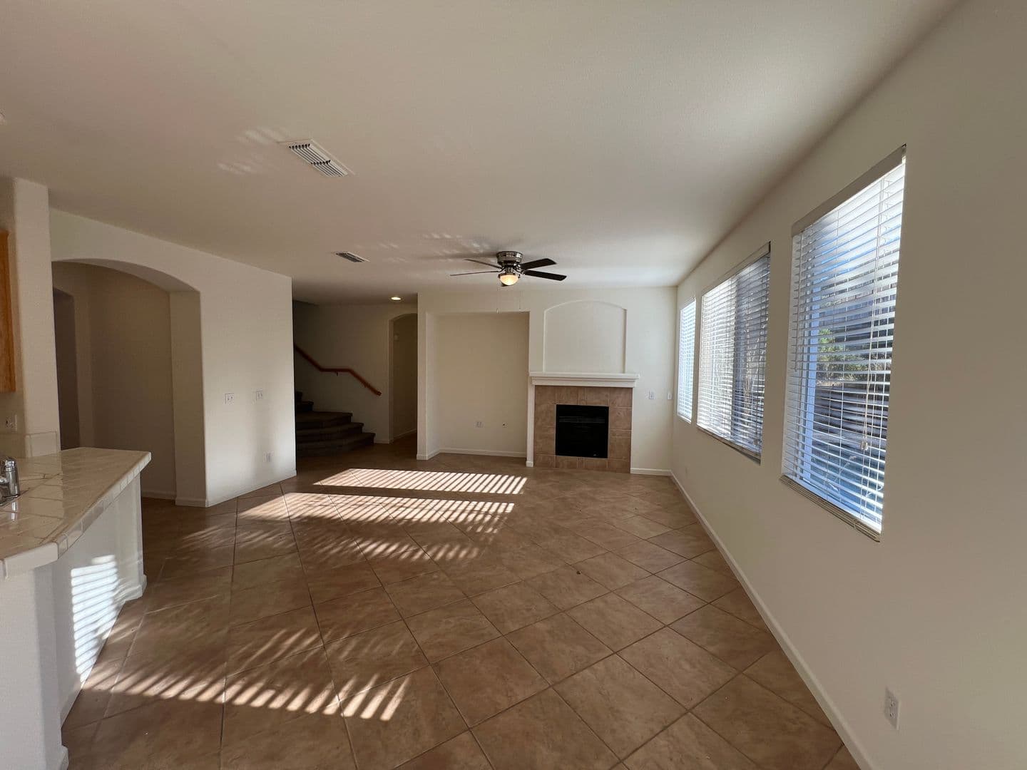 Cameron Park House: 6082 Connery Drive