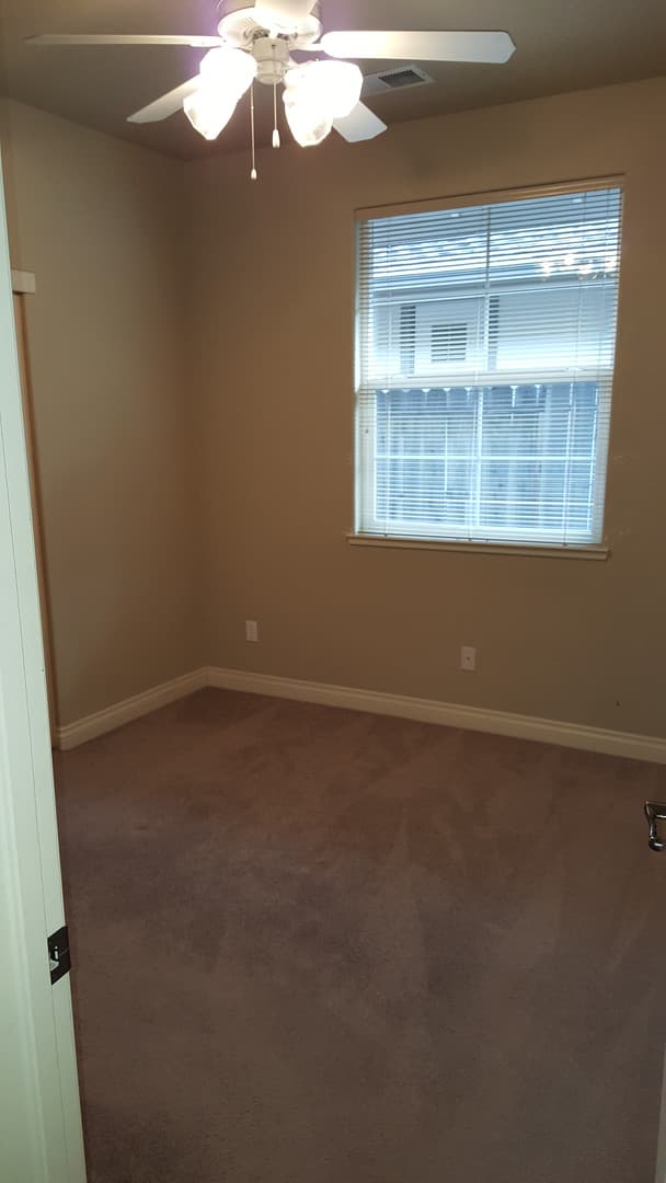 Folsom Apartment: 704 Forrest Street