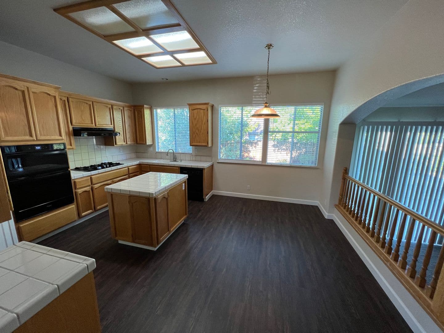 Folsom House: 1017 Halidon Way
