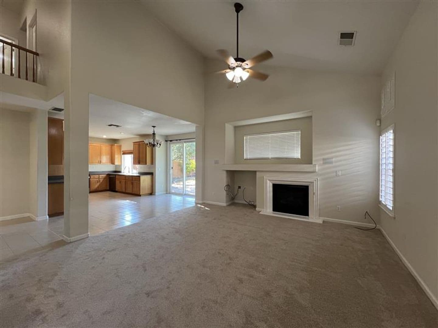 Folsom House: 2249 Zittel Drive