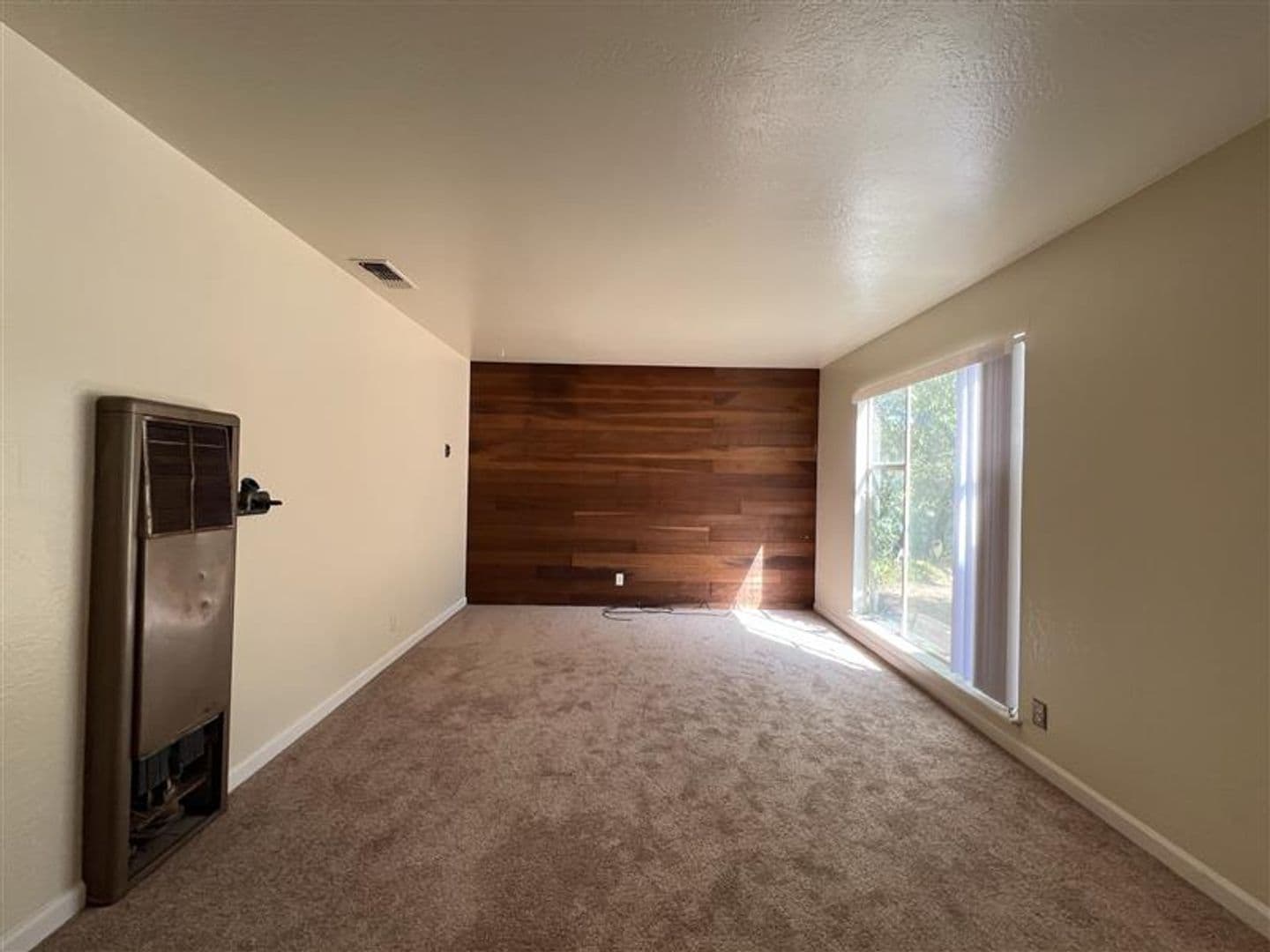 Fair Oaks House: 4741 San Juan Avenue