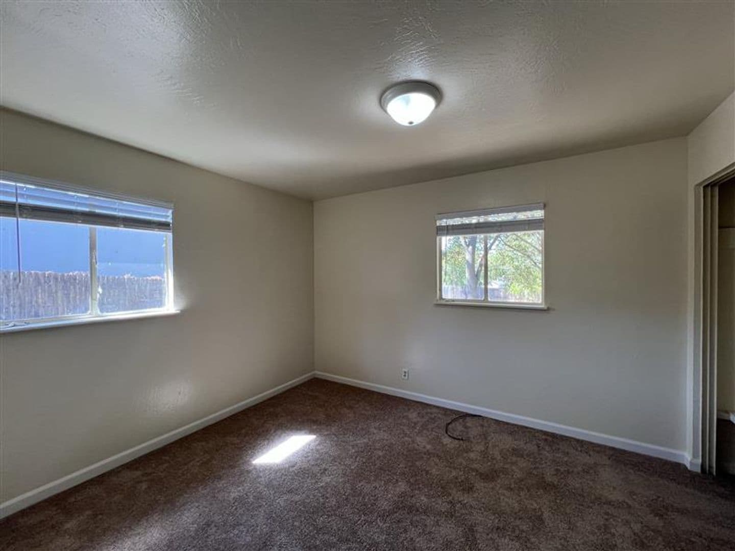 Fair Oaks House: 4741 San Juan Avenue