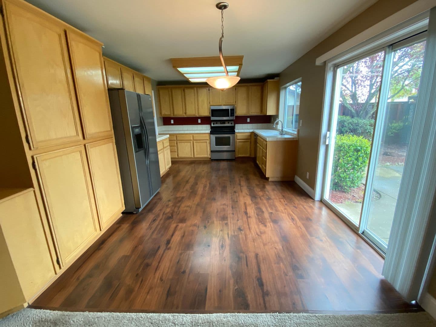 Folsom House: 105 Honey Cook Circle