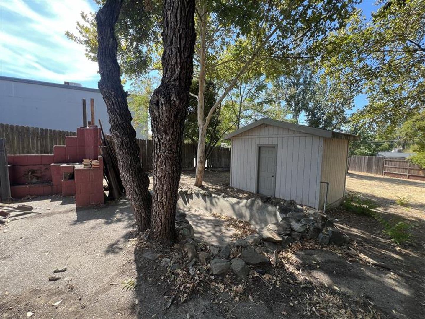 Fair Oaks House: 4741 San Juan Avenue