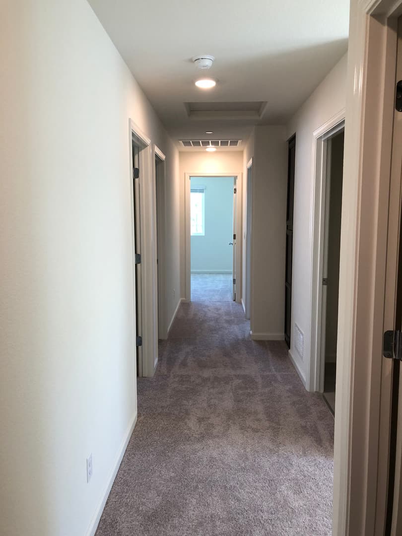Roseville House: 3040 Welton Circle