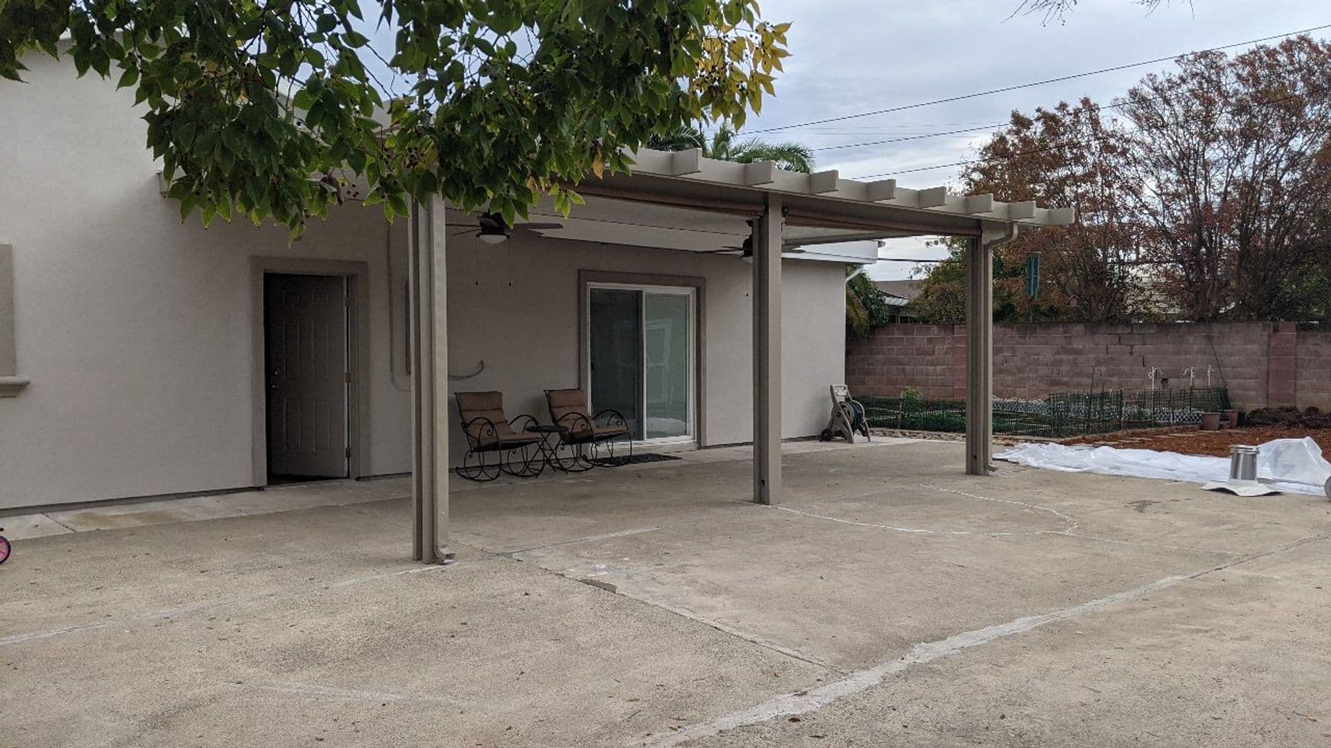 Folsom House: 701 Wales Drive