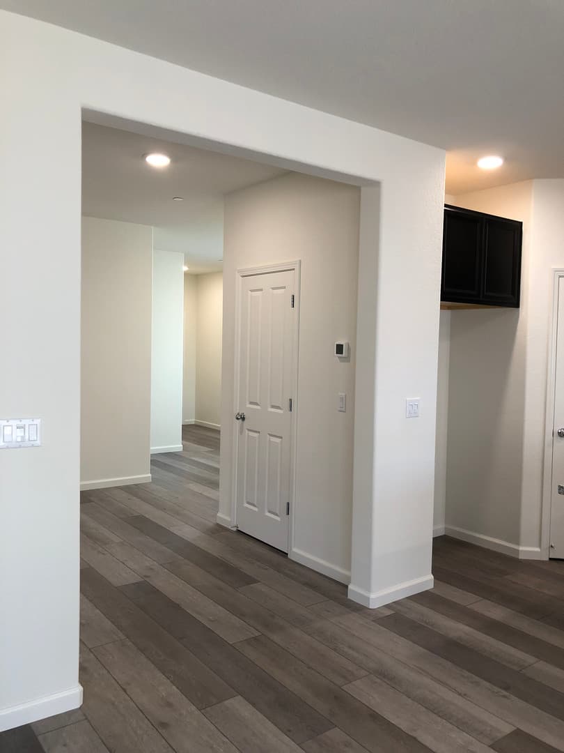Roseville House: 3040 Welton Circle