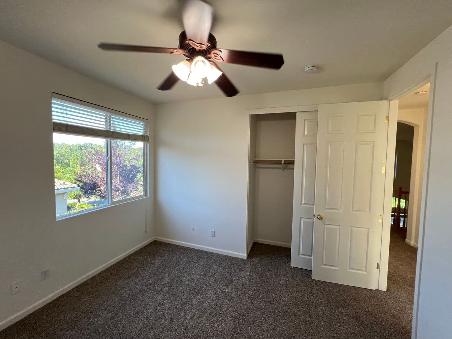Cameron Park House: 6082 Connery Drive