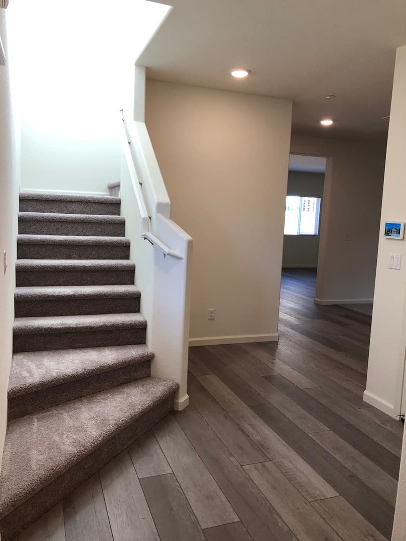 Roseville House: 3040 Welton Circle