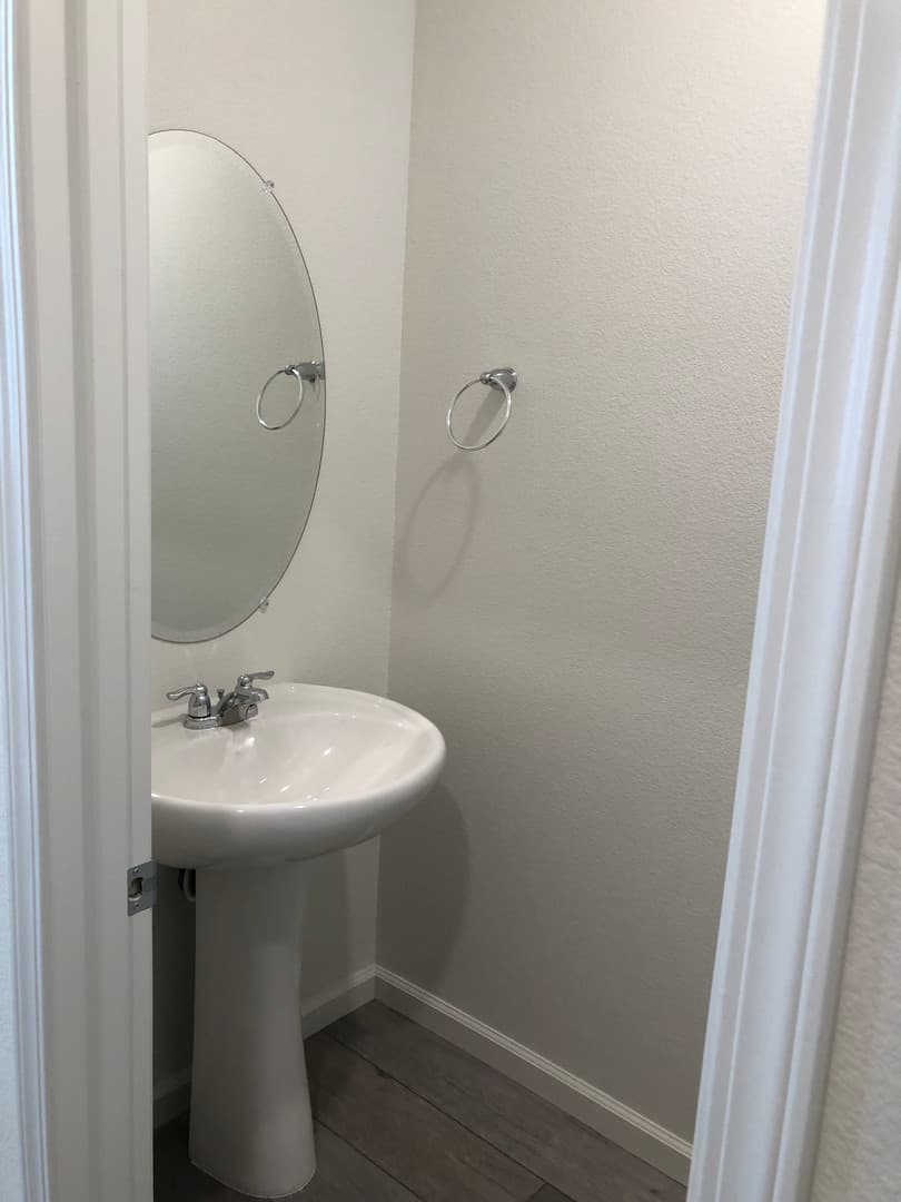 Roseville House: 3040 Welton Circle