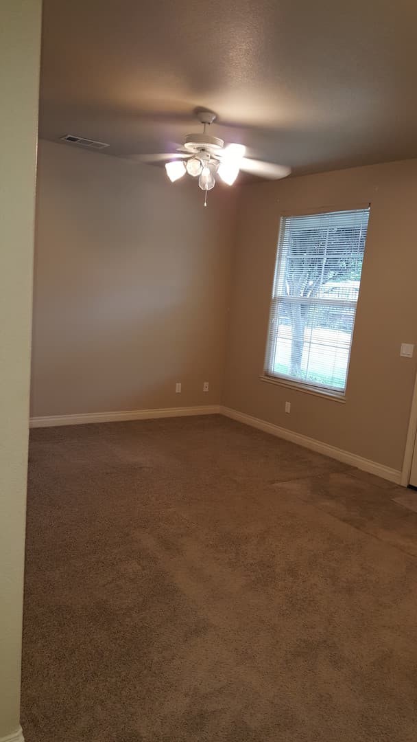 Folsom Apartment: 704 Forrest Street