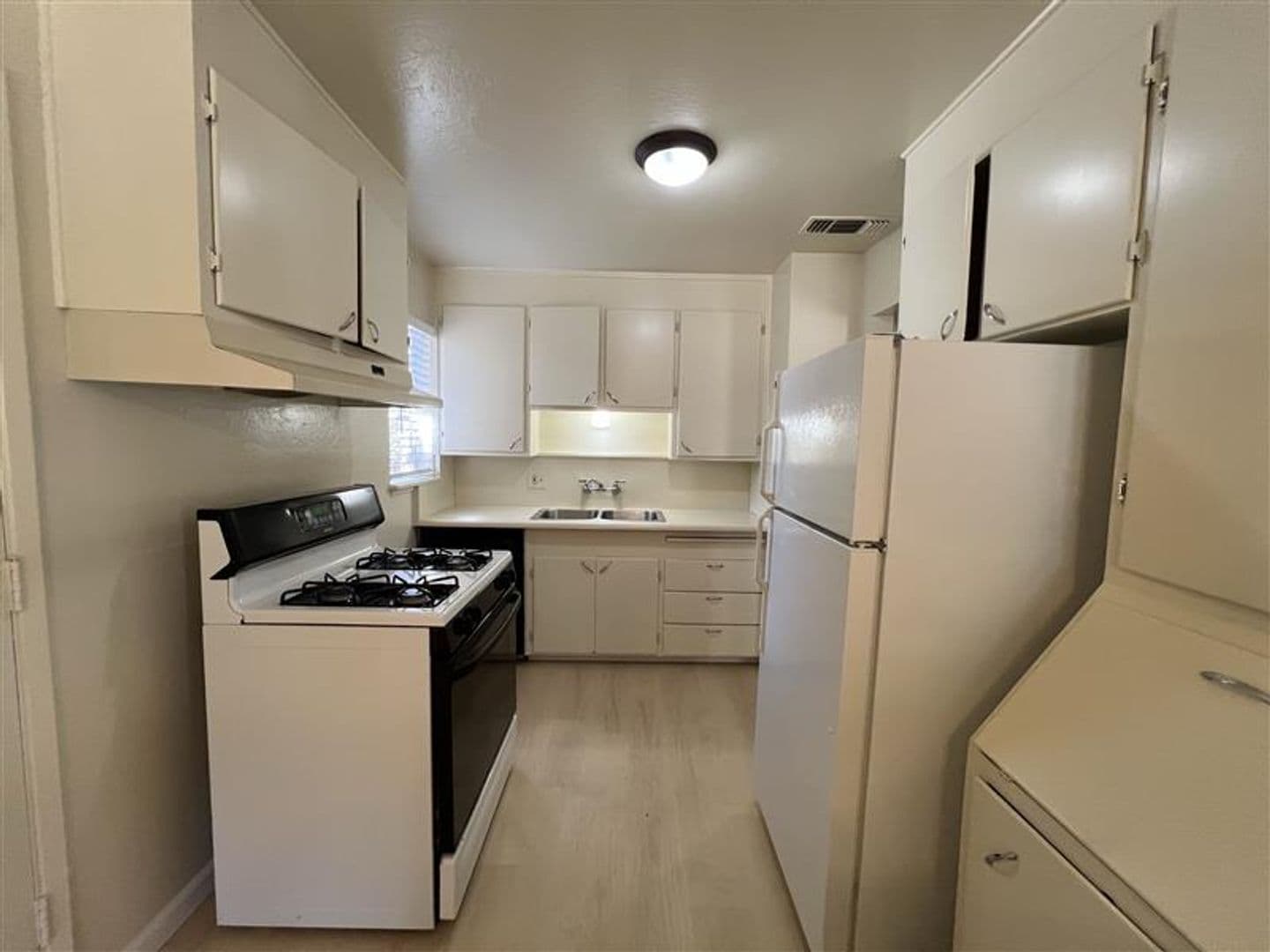 Fair Oaks House: 4741 San Juan Avenue