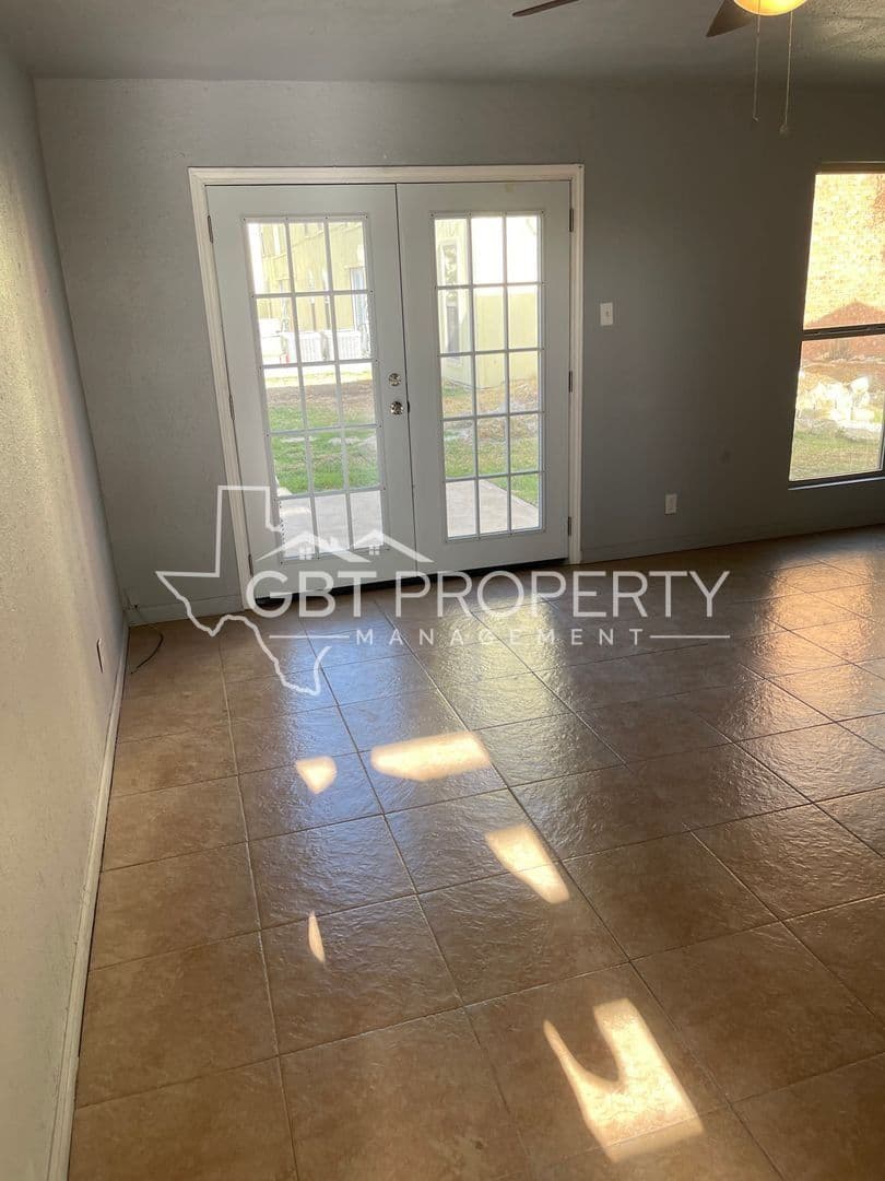 COLEMAN Apartment: 1407 HWY 84 BYPASS