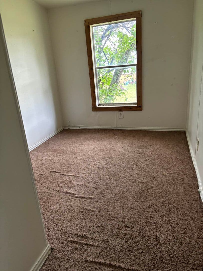 Keene Apartment: Wallen Park Estates