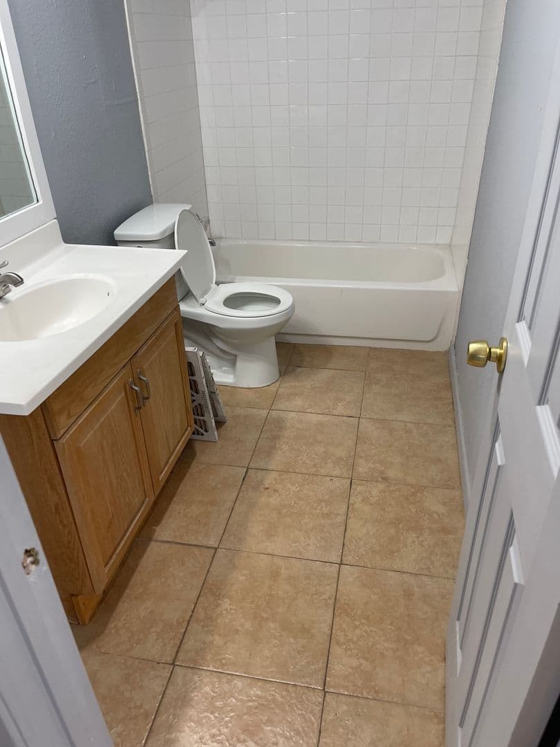 COLEMAN Apartment: 1407 HWY 84 BYPASS