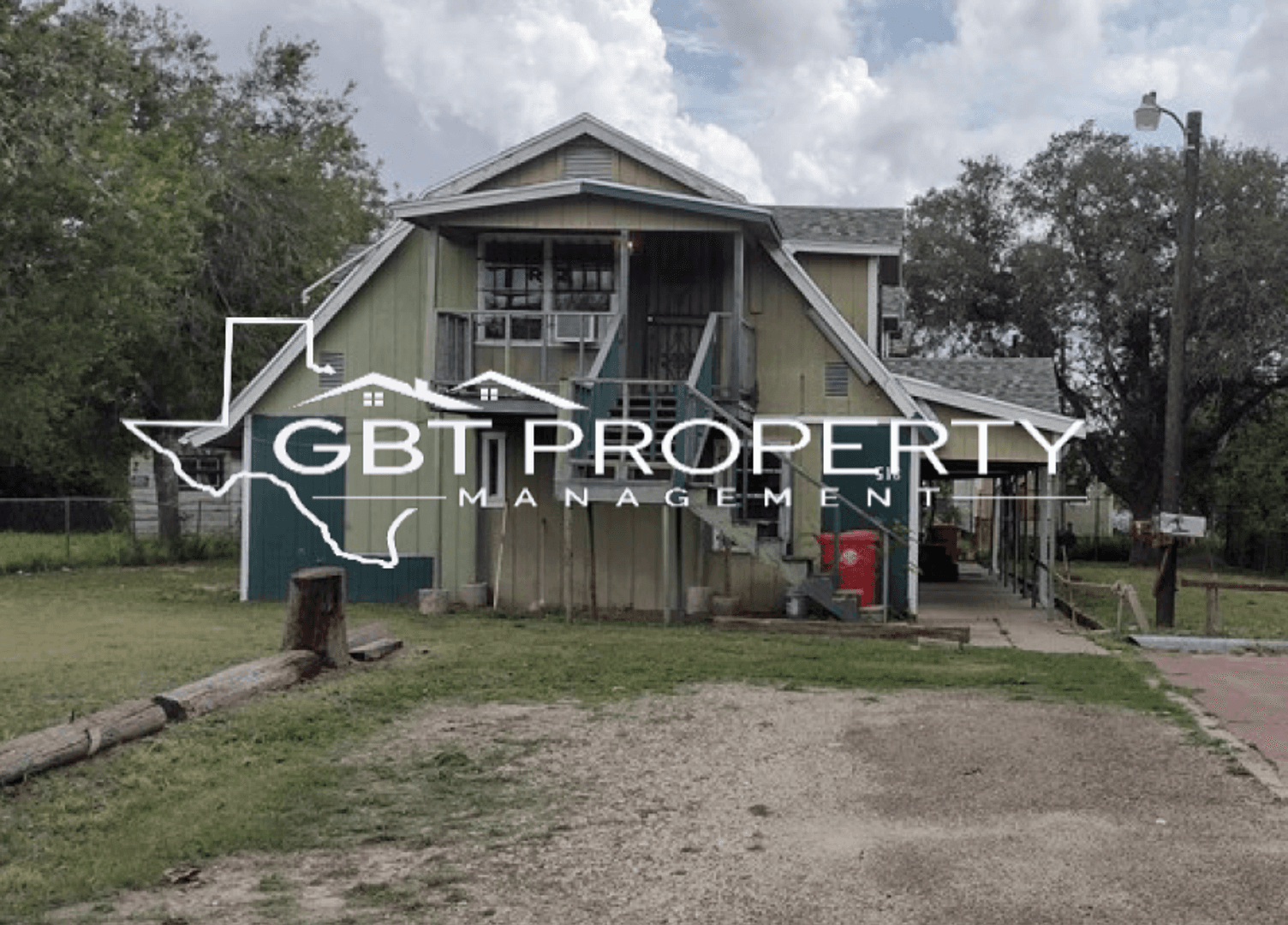 Robstown Apartment: 516 W Ave B
