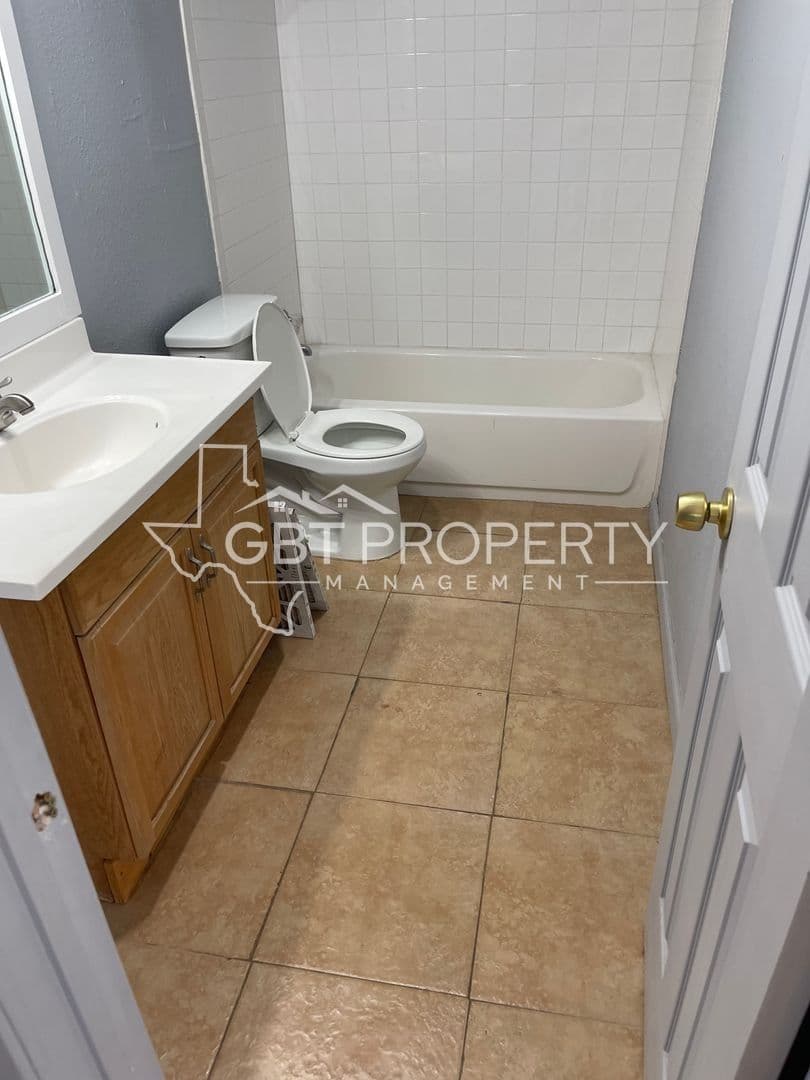 COLEMAN Apartment: 1407 HWY 84 BYPASS