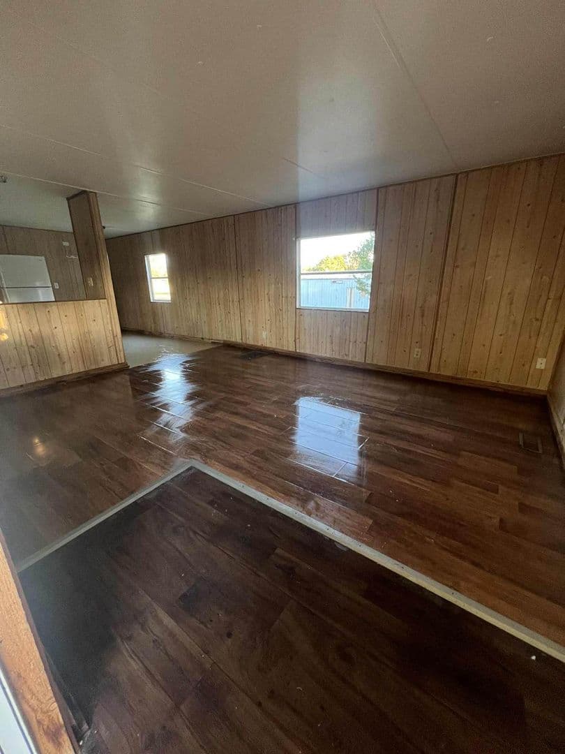 Keene Apartment: Wallen Park Estates