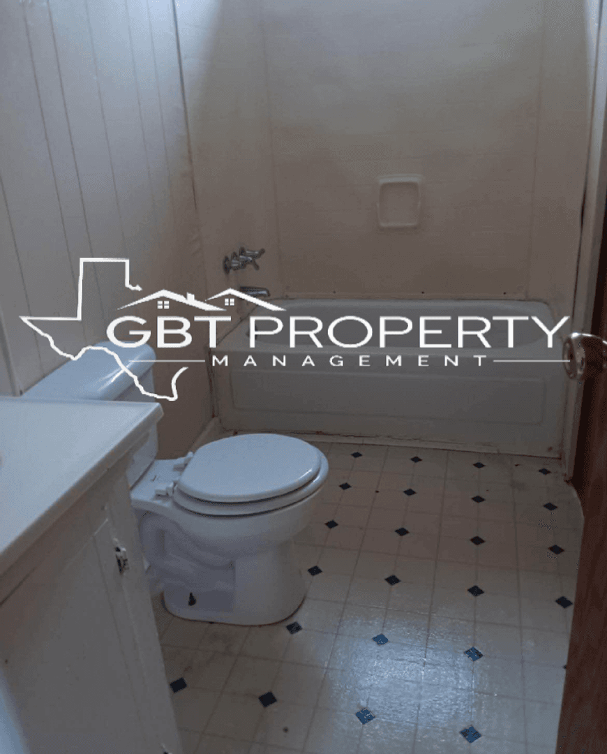 Keene Apartment: Wallen Park Estates