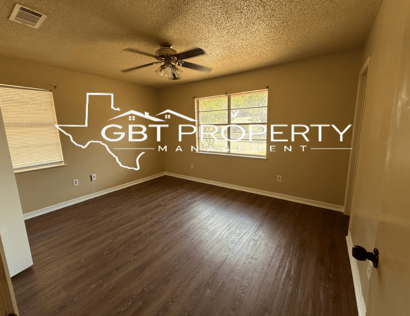 Waco House: 5119 Lake Placid