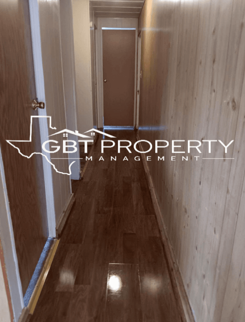 Keene Apartment: Wallen Park Estates