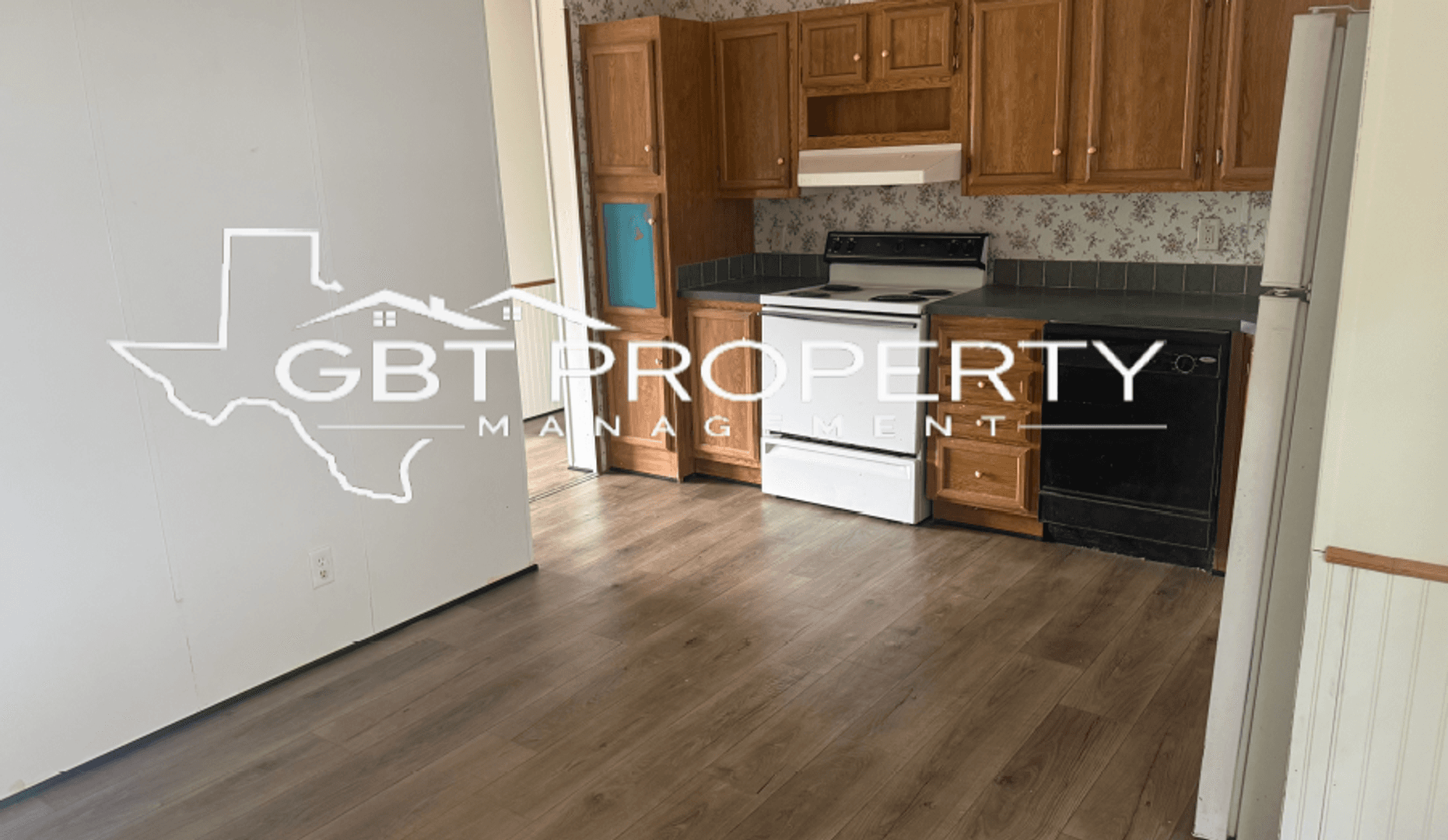 Mexia Apartment: PR 5493