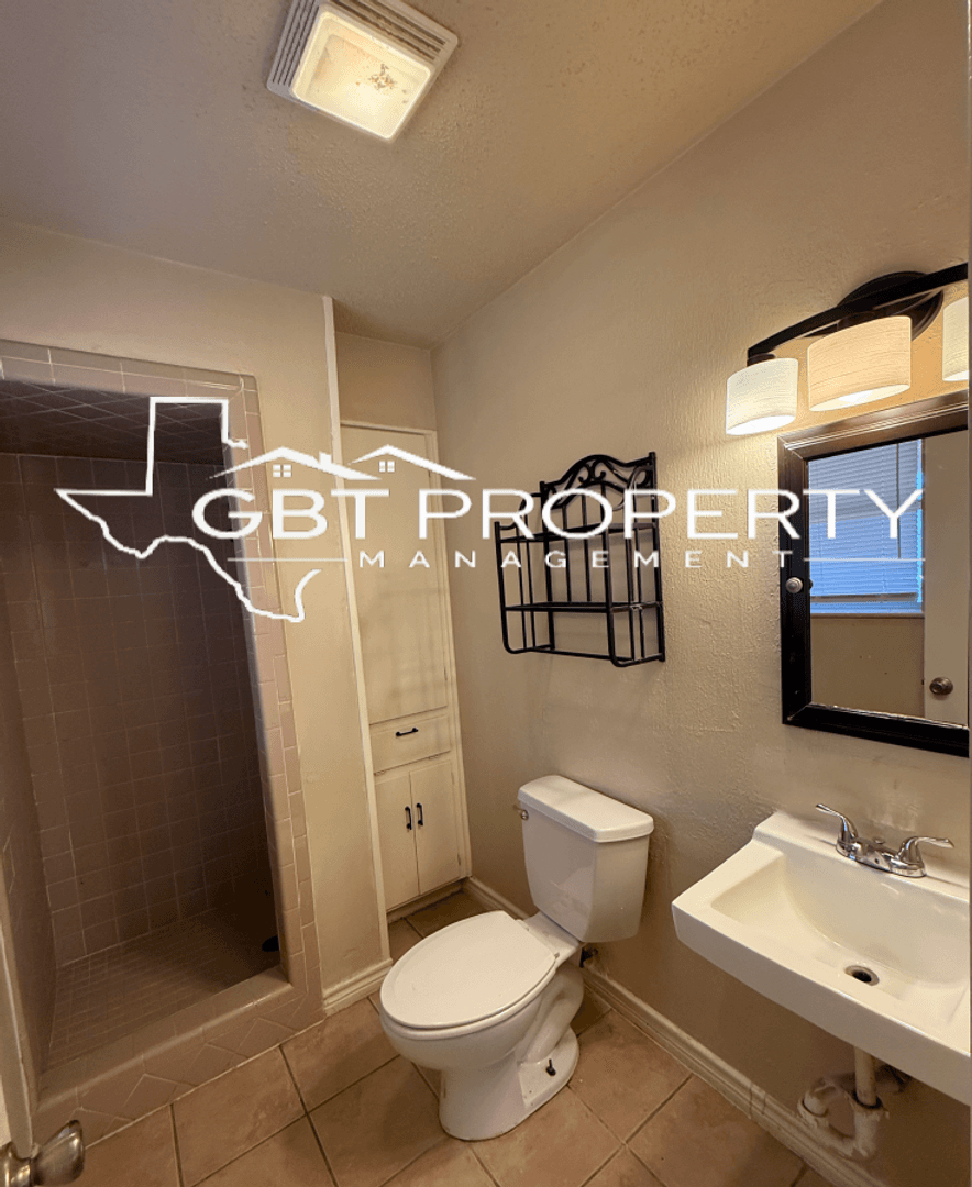 Waco House: 5119 Lake Placid