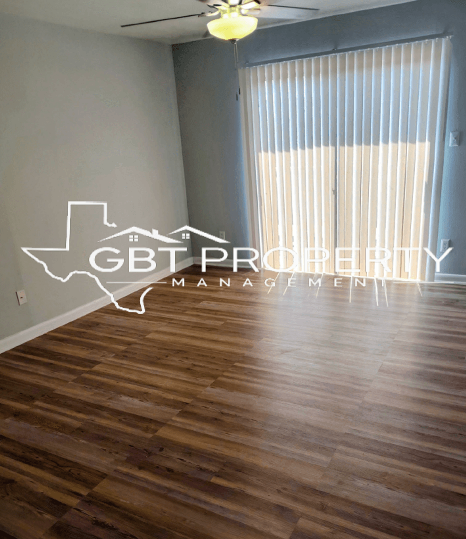Austin Apartment: 8625 Fireside Dr.