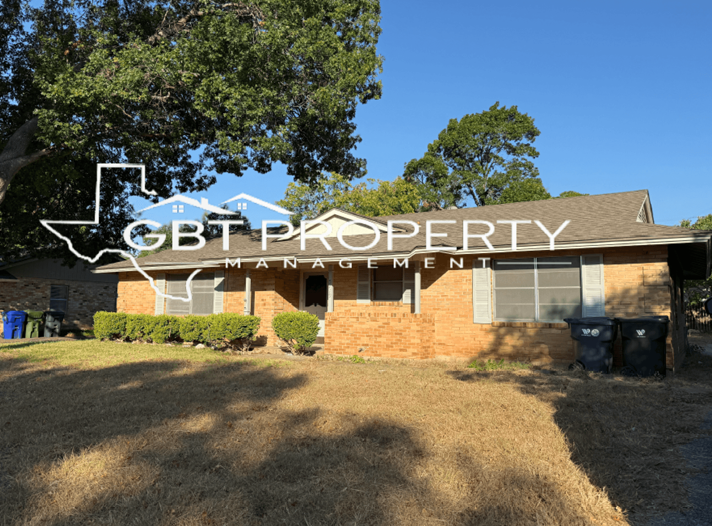 Waco House: 5119 Lake Placid