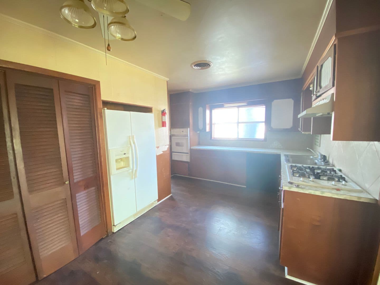 Groesbeck Apartment: GBT
